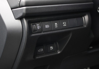 Новый Toyota Camry Sedan 2026 (21 фото)