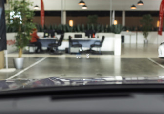 Новый Volkswagen Tiguan 2025 (29 фото)