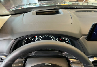 Новый Mazda CX-5 2025 (13 фото)