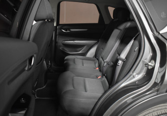 Подержанный автомобиль Mazda CX-5 2019 года (11 фото)