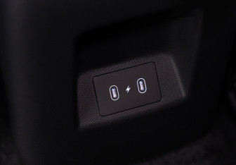 Новый Hyundai Tucson 2025 (17 фото)