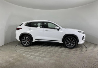 Подержанный автомобиль Exeed LX 2023 года (4 фото)