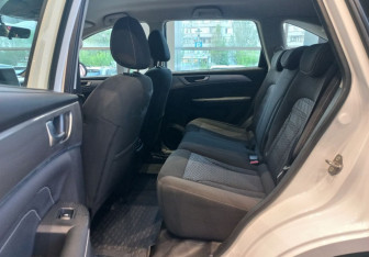 Подержанный автомобиль Haval M6 2023 года (9 фото)