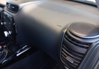 Подержанный автомобиль Kia Soul 2016 года (11 фото)