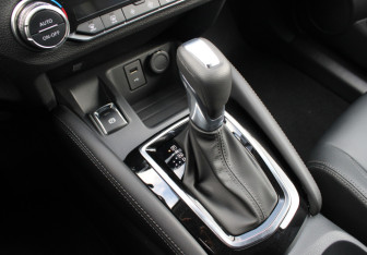 Новый Nissan Qashqai 2026 (28 фото)