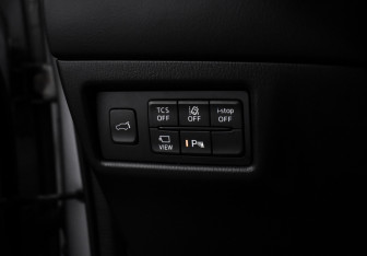 Подержанный автомобиль Mazda CX-5 2019 года (19 фото)