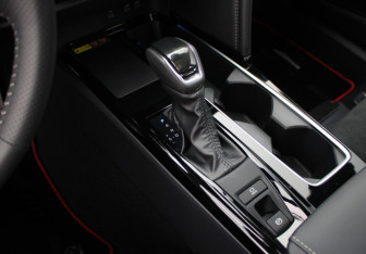 Новый Toyota Camry Sedan 2026 (19 фото)