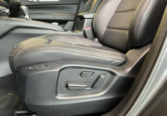 Новый Mazda CX-5 2025 (15 фото)