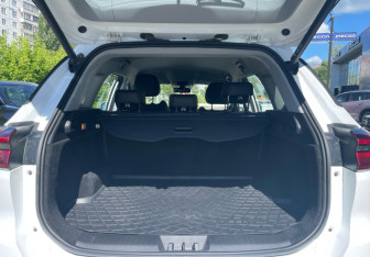 Подержанный автомобиль Chery Tiggo 7 Pro Max 2023 года (17 фото)