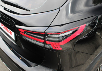 Новый Nissan Qashqai 2026 (7 фото)