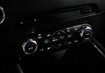 Подержанный автомобиль Mazda CX-5 2019 года (18 фото)