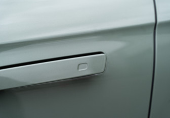 Новый Exeed RX 2024 (12 фото)