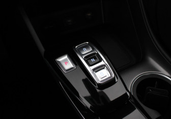 Подержанный автомобиль Hyundai Sonata 2021 года (12 фото)