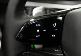 Новый Exeed RX 2024 (35 фото)