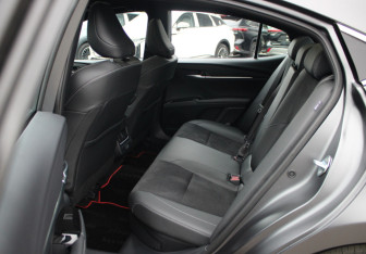 Новый Toyota Camry Sedan 2026 (25 фото)