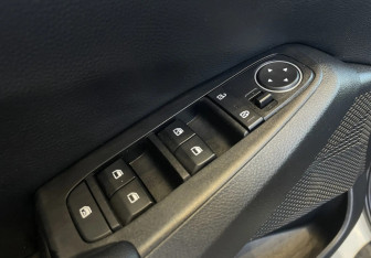 Подержанный автомобиль Kia Seltos 2020 года (12 фото)