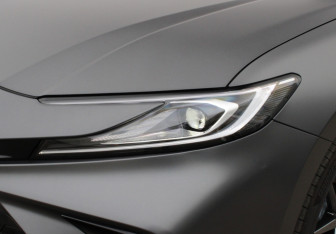 Новый Toyota Camry Sedan 2026 (7 фото)