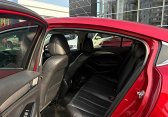 Подержанный автомобиль Mazda 6 Sedan 2019 года (12 фото)