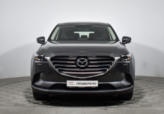 Подержанный автомобиль Mazda CX-9 2018 года (2 фото)