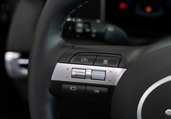 Новый Hyundai Tucson 2025 (28 фото)