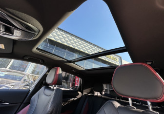 Подержанный автомобиль Geely Coolray 2024 года (14 фото)