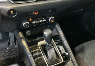 Новый Mazda CX-5 2026 (11 фото)