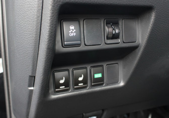 Новый Nissan Qashqai 2026 (18 фото)