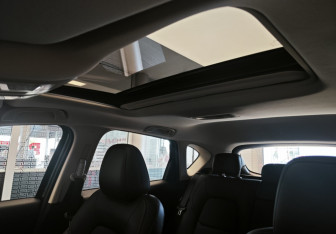 Новый Mazda CX-5 2026 (13 фото)