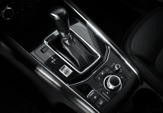 Подержанный автомобиль Mazda CX-5 2019 года (11 фото)