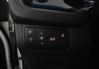 Подержанный автомобиль Kia Ceed Hatchback 2018 года (19 фото)