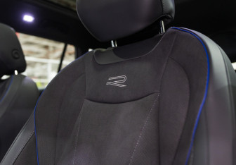 Новый Volkswagen Tiguan 2025 (32 фото)