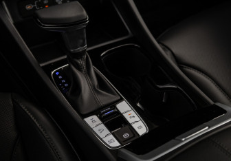 Новый Hyundai Tucson 2025 (12 фото)