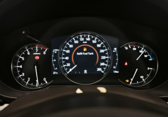 Новый Mazda CX-5 2026 (16 фото)