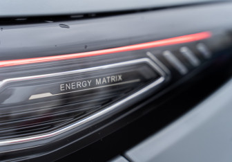 Новый Exeed RX 2024 (16 фото)