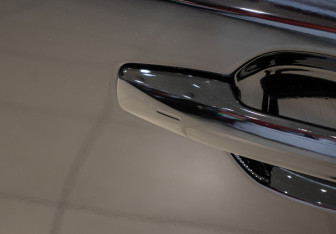 Новый Toyota RAV4 2025 (8 фото)