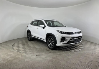 Подержанный автомобиль Exeed LX 2023 года (2 фото)