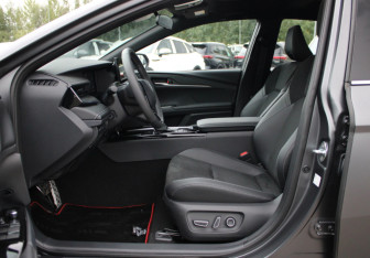 Новый Toyota Camry Sedan 2026 (24 фото)