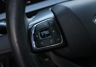 Подержанный автомобиль Chery Tiggo 7 Pro Max 2023 года (18 фото)