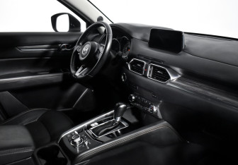 Подержанный автомобиль Mazda CX-5 2019 года (14 фото)