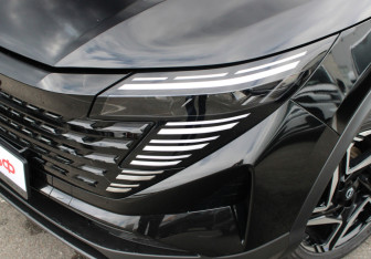 Новый Nissan Qashqai 2026 (8 фото)