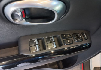 Подержанный автомобиль Kia Soul 2016 года (7 фото)