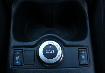 Подержанный автомобиль Nissan Qashqai 2018 года (16 фото)
