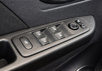 Подержанный автомобиль Renault Kaptur 2019 года (11 фото)