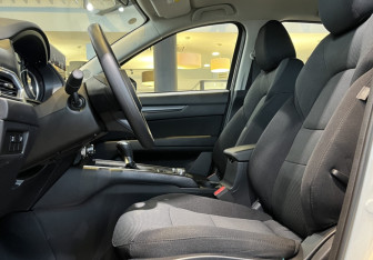 Новый Mazda CX-5 2026 (9 фото)