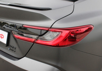 Новый Toyota Camry Sedan 2026 (8 фото)