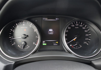 Новый Nissan Qashqai 2026 (15 фото)