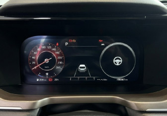 Подержанный автомобиль Kia Sorento 2021 года (11 фото)