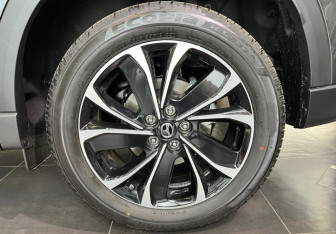 Новый Mazda CX-5 2025 (7 фото)