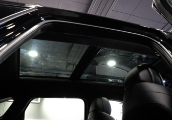 Новый Exeed RX 2025 (29 фото)