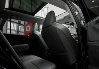 Новый Toyota RAV4 2026 (20 фото)